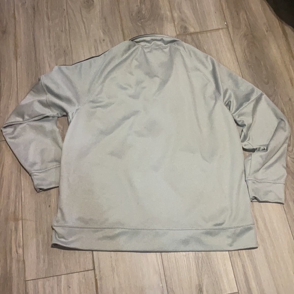 Russell Athletic Dri Power track jacket (Las) - Picture 3 of 3